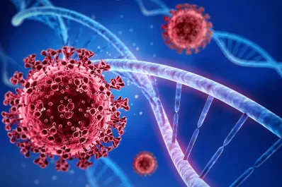 Claves para entender la subvariante BA.2 de Ómicron: ¿qué se sabe hasta el momento?