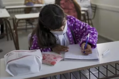 Necesitamos que todos los alumnos lleguen a ser lectores y escritores plenos