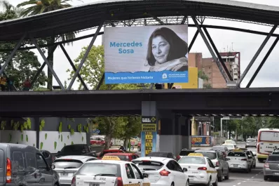Día de la Mujer: Homenajean a las tucumanas que hicieron historia
