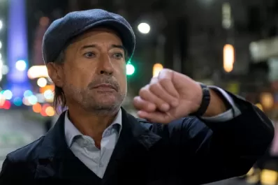 Netflix cierra el mes con lo nuevo de Francella