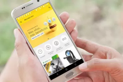 Mercado Libre hackeado: cómo podés proteger tu cuenta