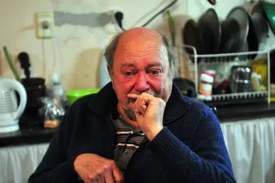 Jorge Ríos, el jubilado que mató a un ladrón, espera el juicio y teme por su vida