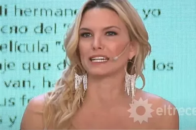 Sofía Zámolo recuperó su casa: desalojaron a su ex cuñada y a su sobrina