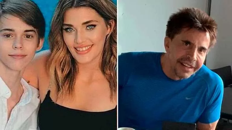 Los mellizos Fort serán denunciados por la familia de Gustavo Martínez