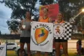 Atletismo: ganó la solidaridad