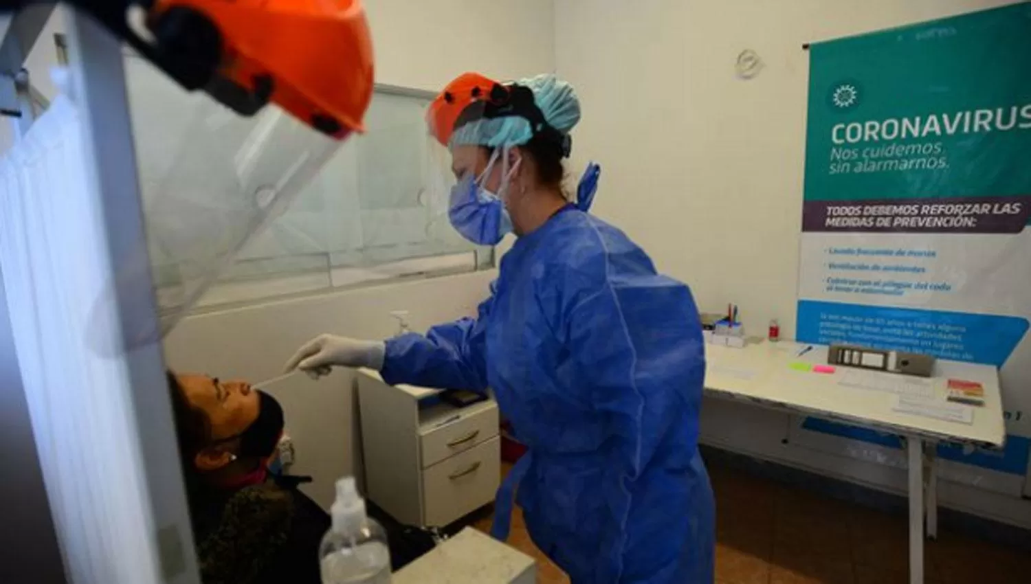 FOTO TOMADA DE LAVOZ.COM.AR