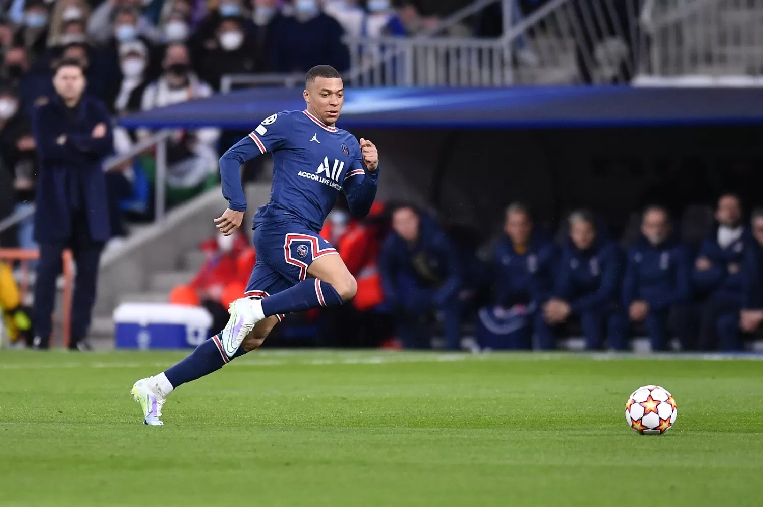 Mbappé reveló que pensó en renunciar a la selección de Francia: el motivo