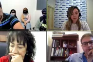 Las tres mecheras que le robaron U$S56.000  a un hombre seguirán presas