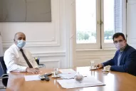 ¿Quién asumiría en Desarrollo Social si Gabriel Yedlin pasa a la Nación?