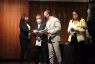 Juri: Este Concejo va a acompañar la lucha por los derechos de las mujeres