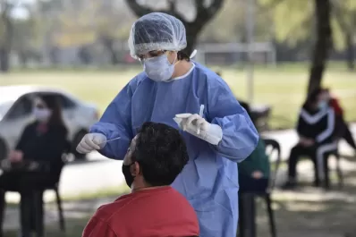 En el mundo, la covid ya mató a seis millones de personas