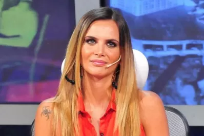 Las críticas de Amalia Granata al 8M: “Lo usan para no ir a trabajar”