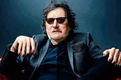 Pronóstico reservado: cómo está la salud de Charly García