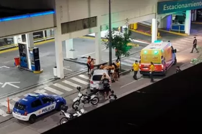 Córdoba: una adolescente atropellada en diciembre sufrió una segunda amputación