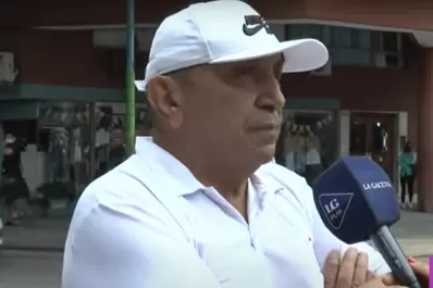 Romero criticó a los oficialistas: no los veo preocupados por los canales Norte y Sur