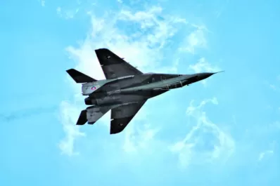 La invasión rusa: base en Alemania