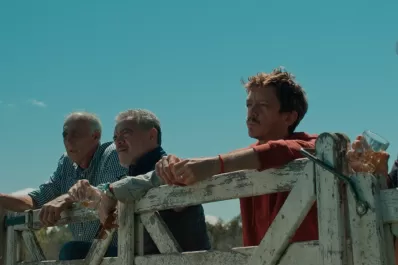 La cartelera del Espacio Incaa se renueva con El empleado y el patrón