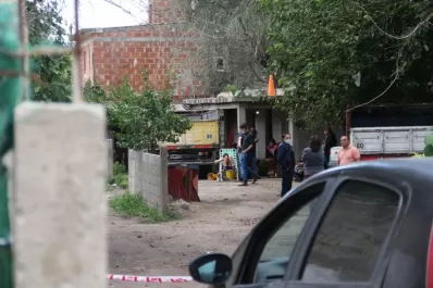 Córdoba: un vecino creyó que su hijo era un ladrón y le disparó en la cabeza