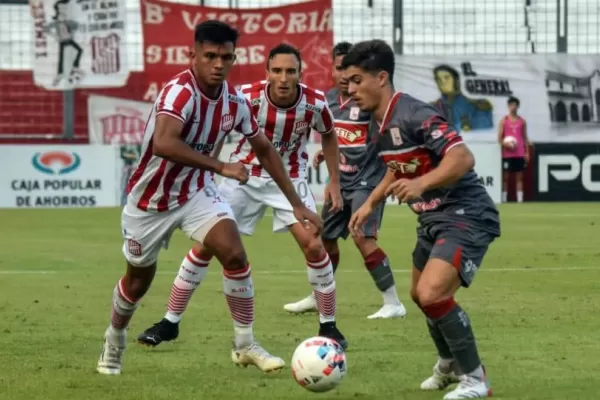 Copa Argentina: San Martín ya tiene fecha para su debut ante Deportivo Morón