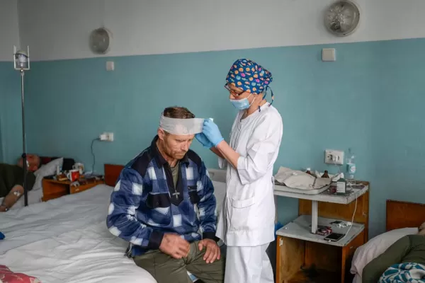 La ONU confirma más de 500 civiles muertos en la guerra Rusia-Ucrania