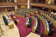 Era una deuda pendiente: el bussismo celebró la modificación al Régimen de Retiros Policiales