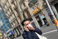 España anunció que solo registrará los casos graves de covid-19