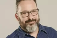 Meses atrás, Gerardo Rozín habló sobre su salud: Me tengo que ocupar seriamente