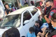 La dolorosa carta de la joven abusada en Palermo: Me sentí hostigada