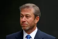 Invasión a Ucrania: la dura sanción del Reino Unido al ruso Abramovich, dueño del Chelsea