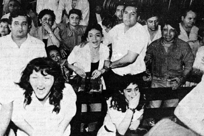 La caída del Malevo: un fallo que acabó con la impunidad