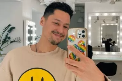 Conmoción en el cine: murió en combate Pasha Lee, la voz ucraniana de El Hobbit y El Rey León