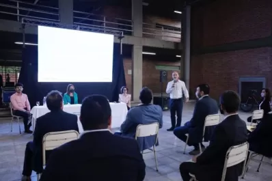 Inauguraron un centro de formación en diversidad y género