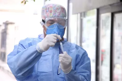 Los familiares de víctimas del coronavirus cobrarán una pensión vitalicia