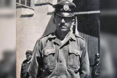 Murió Mario Terán Salazar: el militar boliviano que mató al “Che” Guevara
