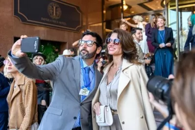 Estrena una comedia argentina en el Espacio Incaa Sala Caviglia