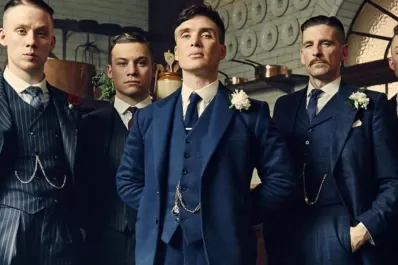 Netflix confirmó la sexta temporada de “Peaky Blinders”