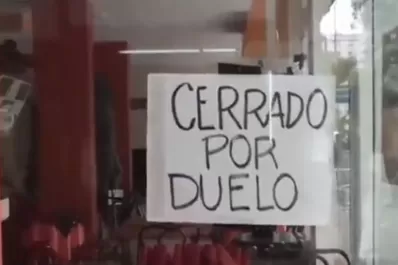 Córdoba: el dueño de un bar discutió por el uso de un baño y murió