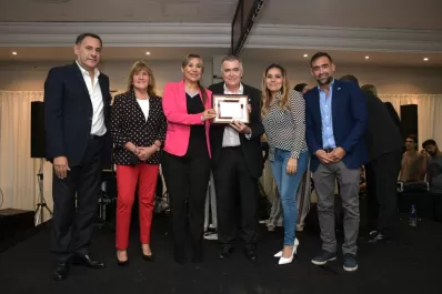 El trabajo de más de 600 pastoras evangelistas fue destacado por Jaldo