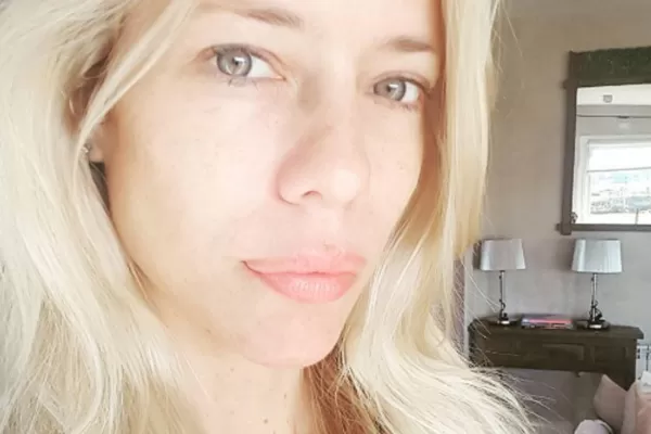 Nicole Neumann reveló si llevará a sus hijas a conocer al bebé de Viciconte