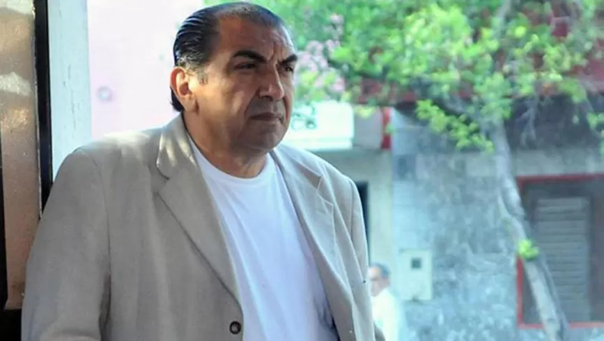 CRÍTICO. Faltaron obras hídricas por improvisación y por ineptitud del Gobierno, según Romero.