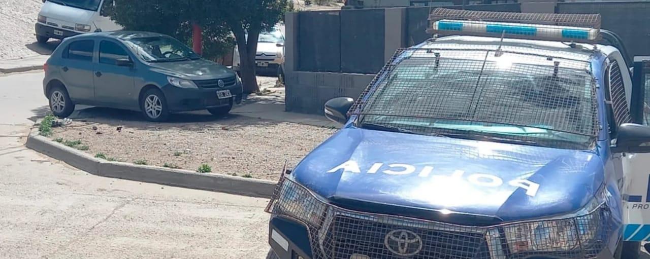 Una niña de 6 años murió atropellada por el auto de su propia madre en Santa Cruz