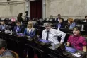 Acuerdo con el FMI: ¿Cómo votaron los nueve diputados por Tucumán?