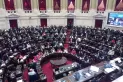 Por amplia mayoría, Diputados aprobó el acuerdo con el FMI y lo envió al Senado