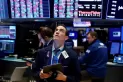 Suben los bonos y acciones argentinas en Wall Street, tras el avance del acuerdo con el FMI