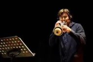 Tocar música de viento es moldear el sonido con el aire