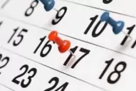 Semana Santa 2022: ¿Cuándo cae y qué día es no laborable?