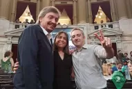 Quién es Mabel Carrizo, la diputada tucumana de La Cámpora que rechazó el acuerdo con el FMI