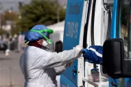 A dos años de la declaración de la pandemia de covid-19: muertes, vacunas y nueva normalidad