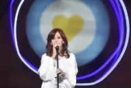 Paradójicamente, fue mi despacho el que atacaron: el polémico video de Cristina Kirchner criticando al FMI