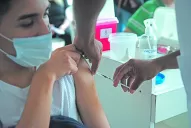 Vacunación contra la gripe: el Siprosa no informó cuándo se inicia